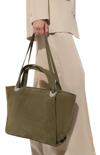 Сумка-тоут oliver medium COCCINELLE, арт. E1REB110201, фото 2