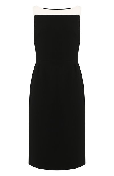 Женское шерстяное платье GIVENCHY, арт. BW20QV10EG