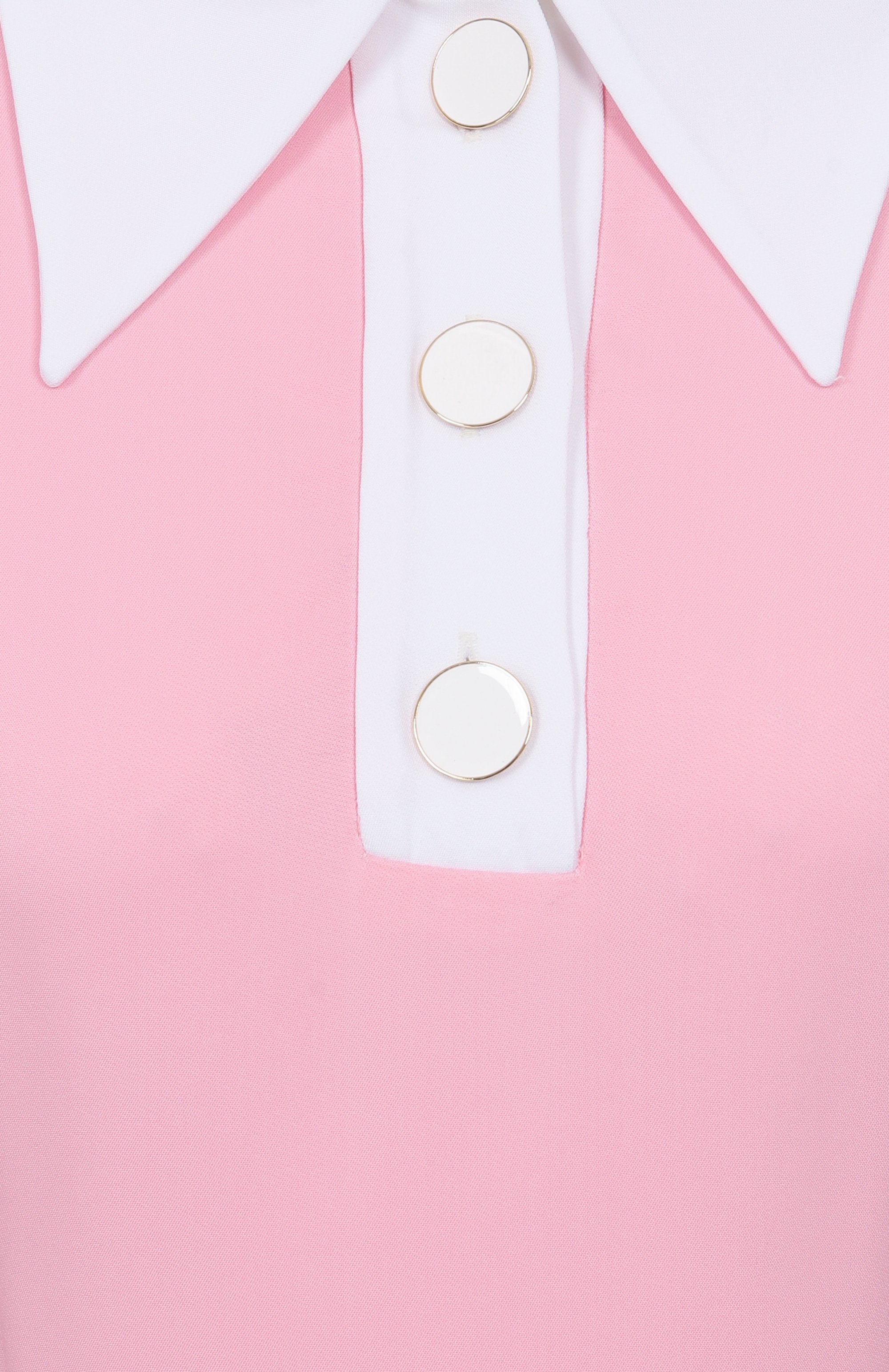 Платье из вискозы ROWEN ROSE, арт. DRS_RR271_L, фото 6