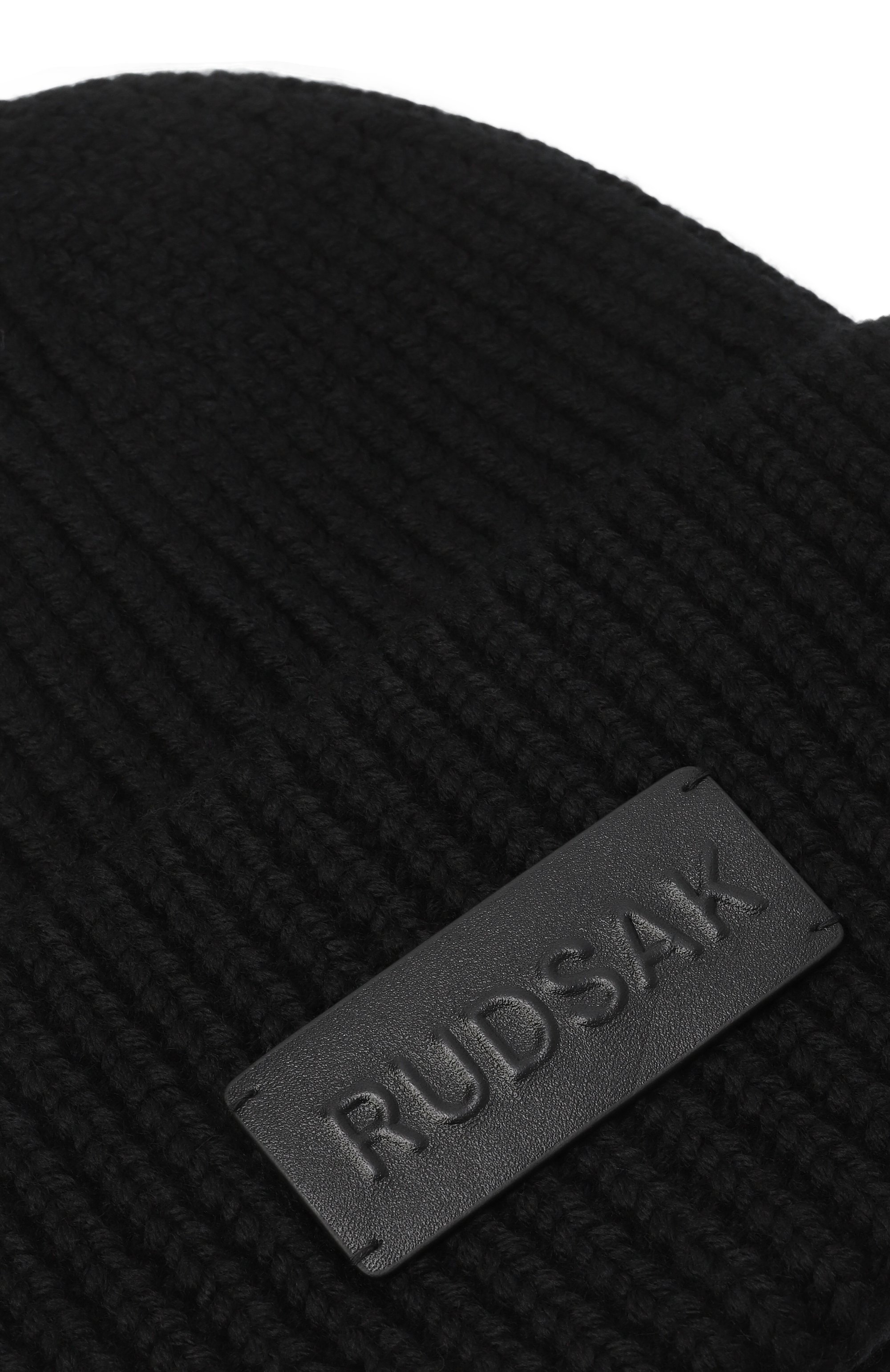 Шерстяная шапка RUDSAK, арт. 9424518/C0LIN, фото 3