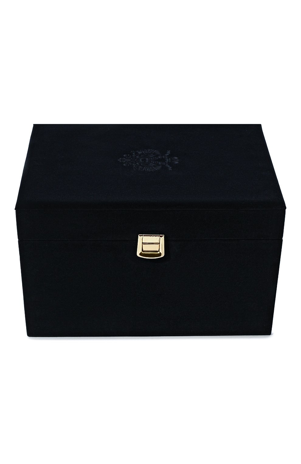 Набор из четырех рюмок для водки на ножке hunt TSAR, арт. 548094M, фото 8