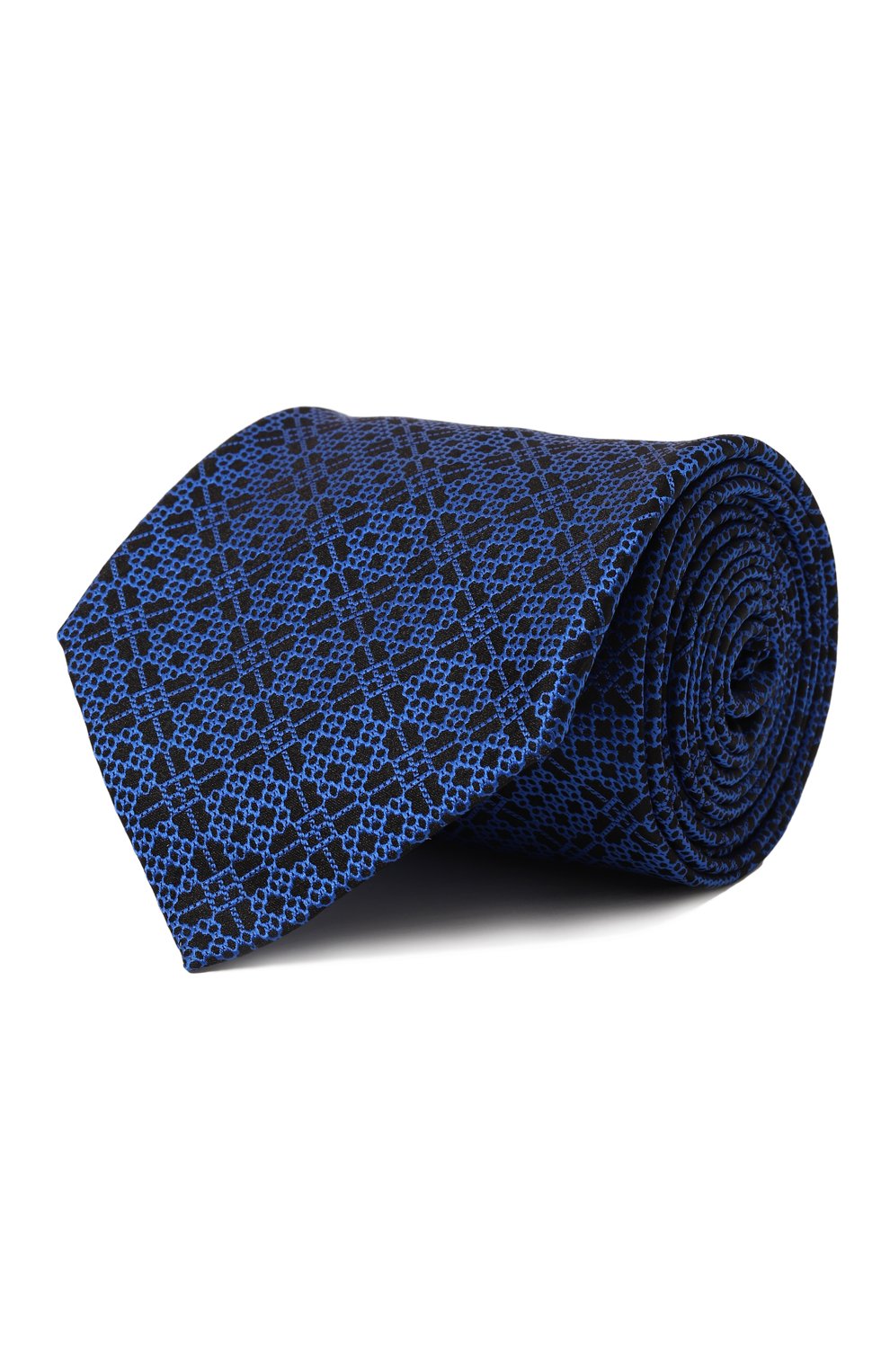 Шелковый галстук STEFANO RICCI, арт. CCXDD/50201, фото 1