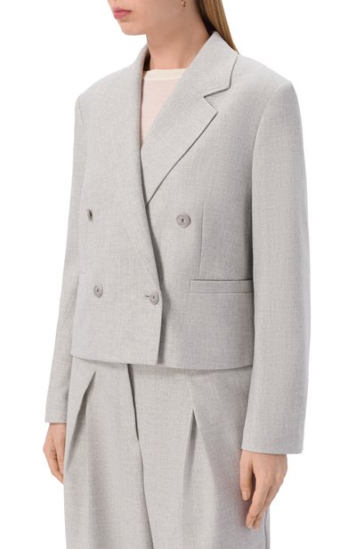 Жакет BOSS ORANGE, арт. 50547682, фото 3