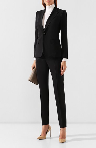 Шерстяной костюм DSQUARED2, арт. S75FT0166/S40320, фото 1