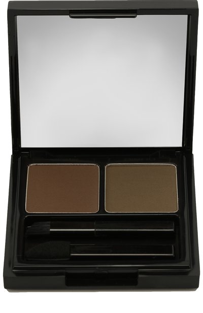 Женская двойная палетка для бровей brow:palette, оттенок 02 SHU UEMURA, арт. 4935421610308