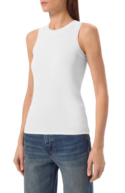 Майка из вискозы FREEAGE, арт. LW25.TP262.7081.100, фото 3