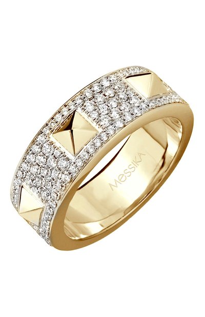 Женские кольцо MESSIKA, арт. 05437-YG
