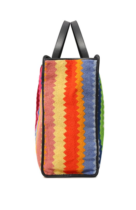 Сумка Missoni 1C30G00039/ Разноцветный  1C30G00039/ Фото 4