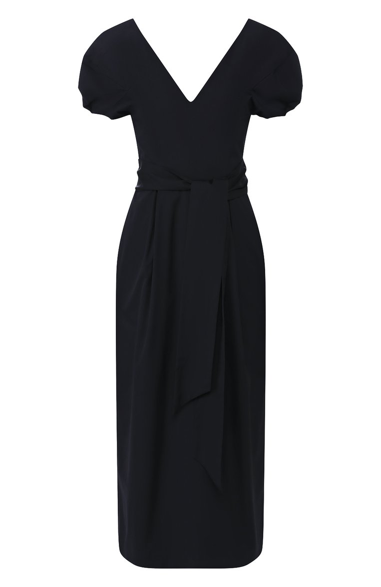 Хлопковое платье GABRIELA HEARST, арт. 220445/T030/40, фото 1