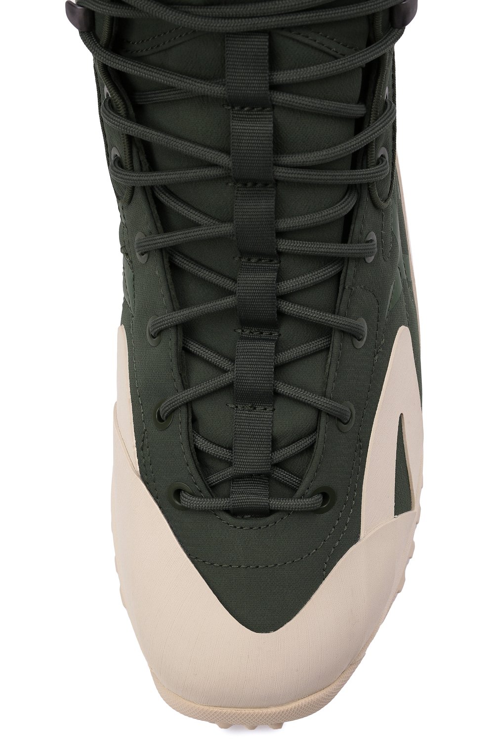 Текстильные ботинки notoma Y-3, арт. GZ9164/M, фото 5
