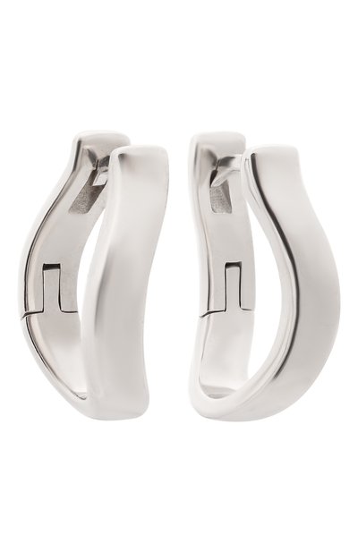 Серьги-хупы шпоры AVGVST, арт. 1006414-01, фото 3