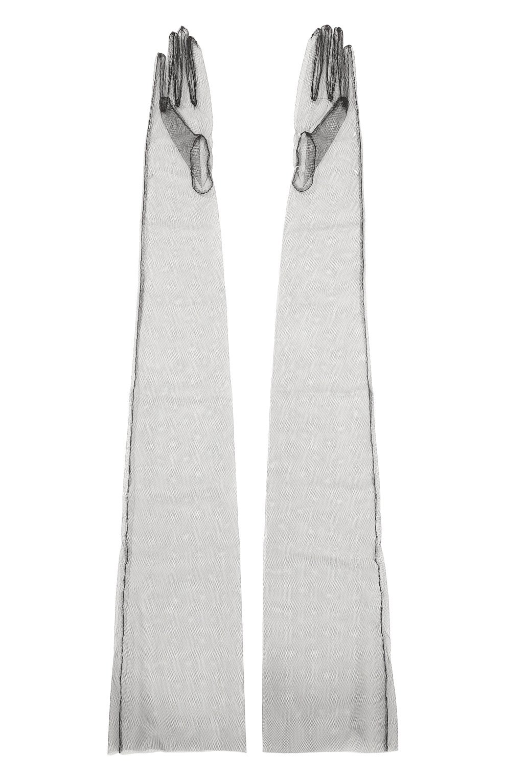 Перчатки MAISON MARGIELA, арт. S29TS0057/S78383, фото 3