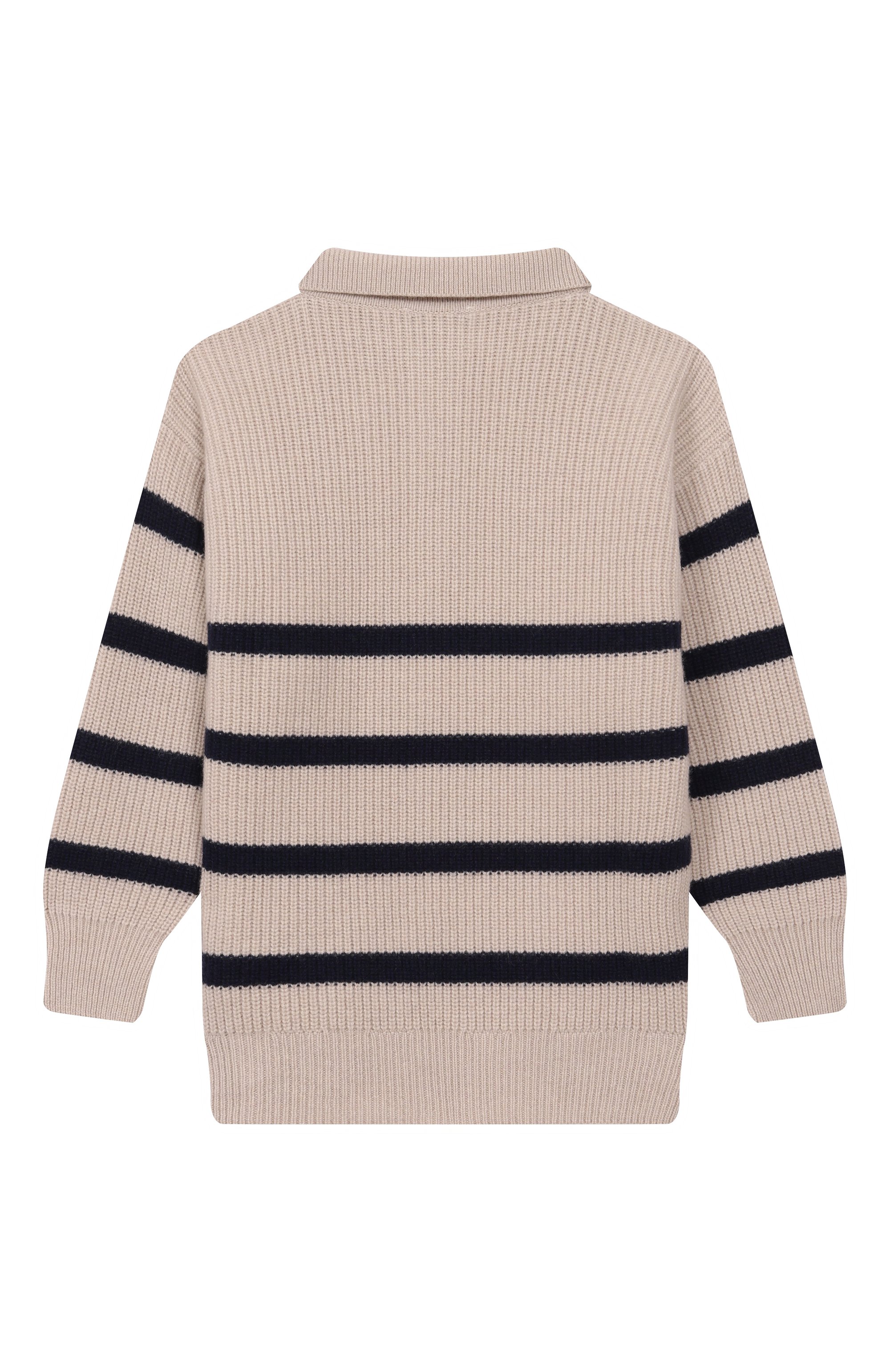 Кашемировое поло GIORGETTI CASHMERE, арт. MB2264/8-14, фото 2