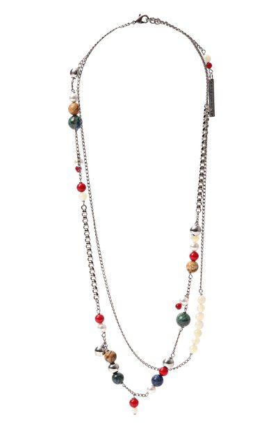 Мужского колье DRIES VAN NOTEN, арт. 028231/0079