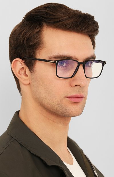 Оправа TOM FORD, арт. TF5607-B 001, фото 2
