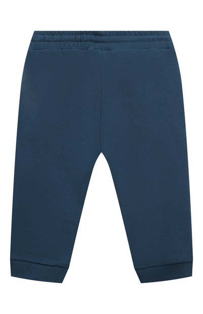 Хлопковые джоггеры STELLA MCCARTNEY, арт. TT6540, фото 2