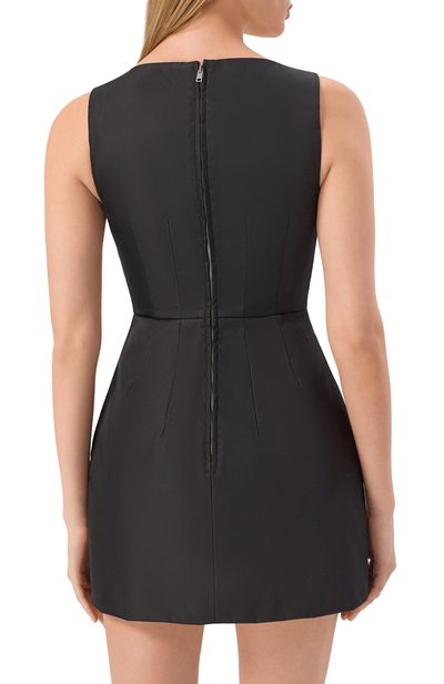 Платье PRADA, арт. 230704/1WQ8, фото 4