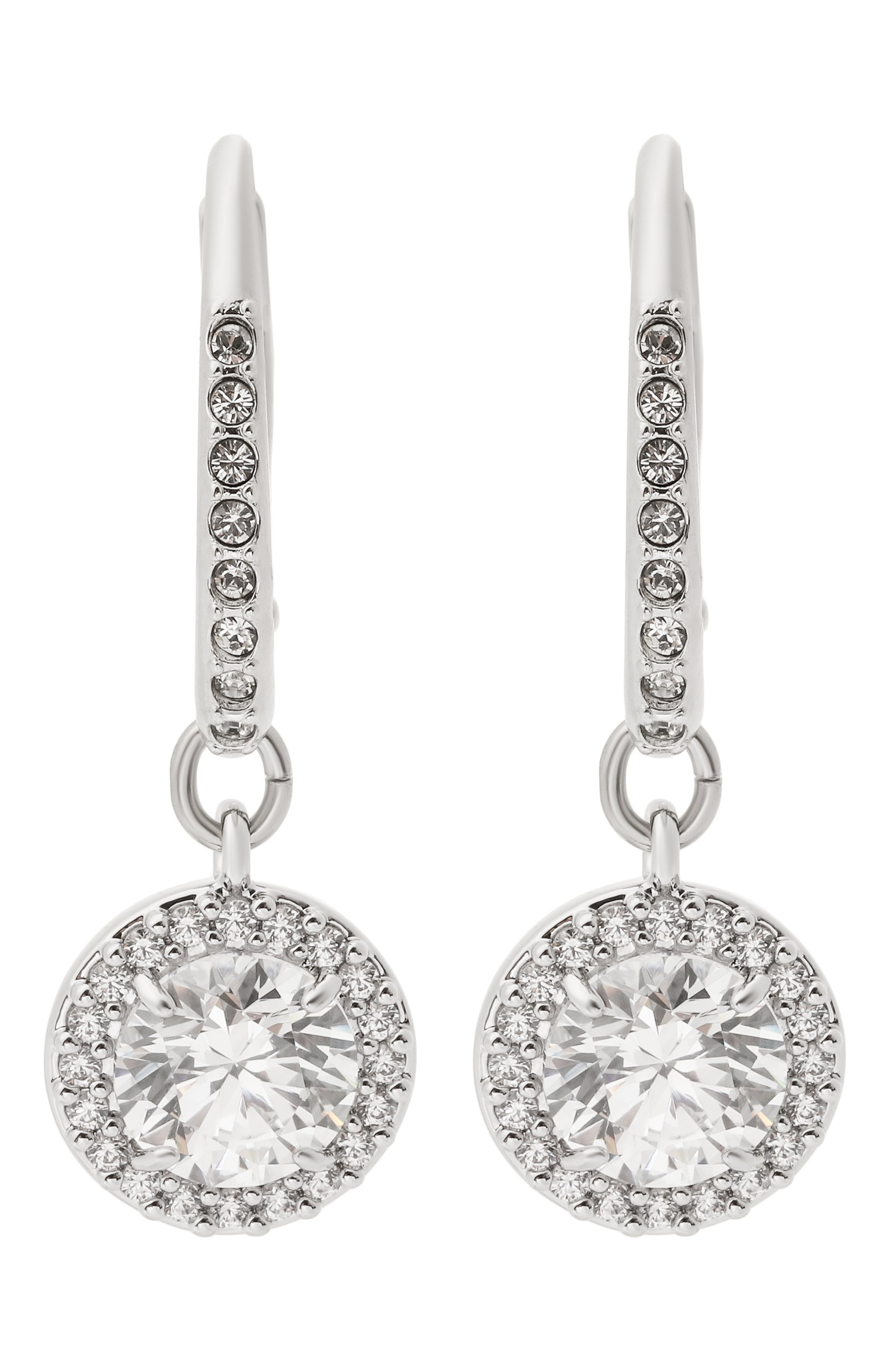 Серьги constella SWAROVSKI, арт. 5636270, фото 1