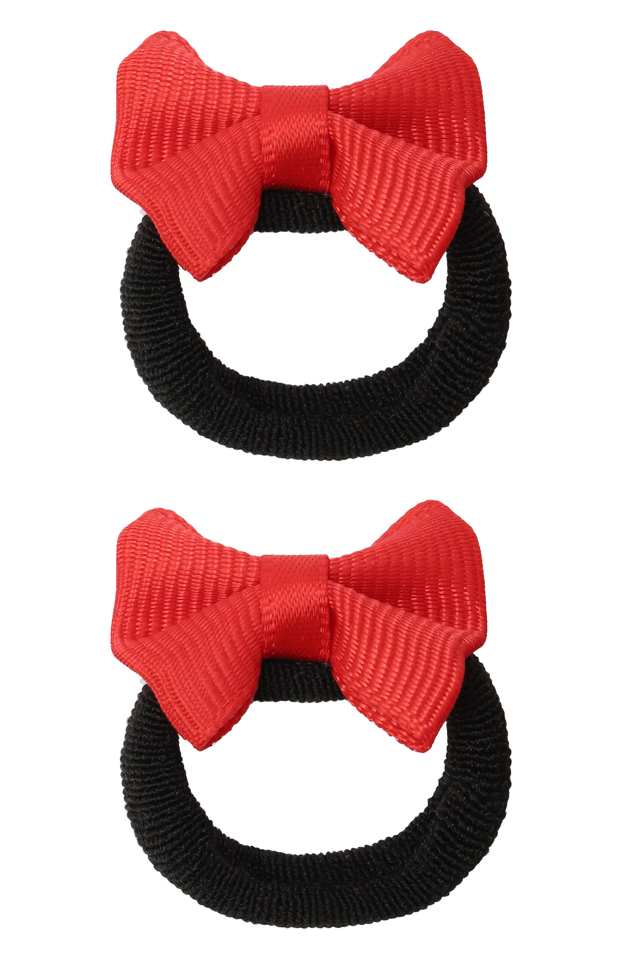 Комплект из двух бантов-резинок JUNEFEE, арт. 5452, фото 1