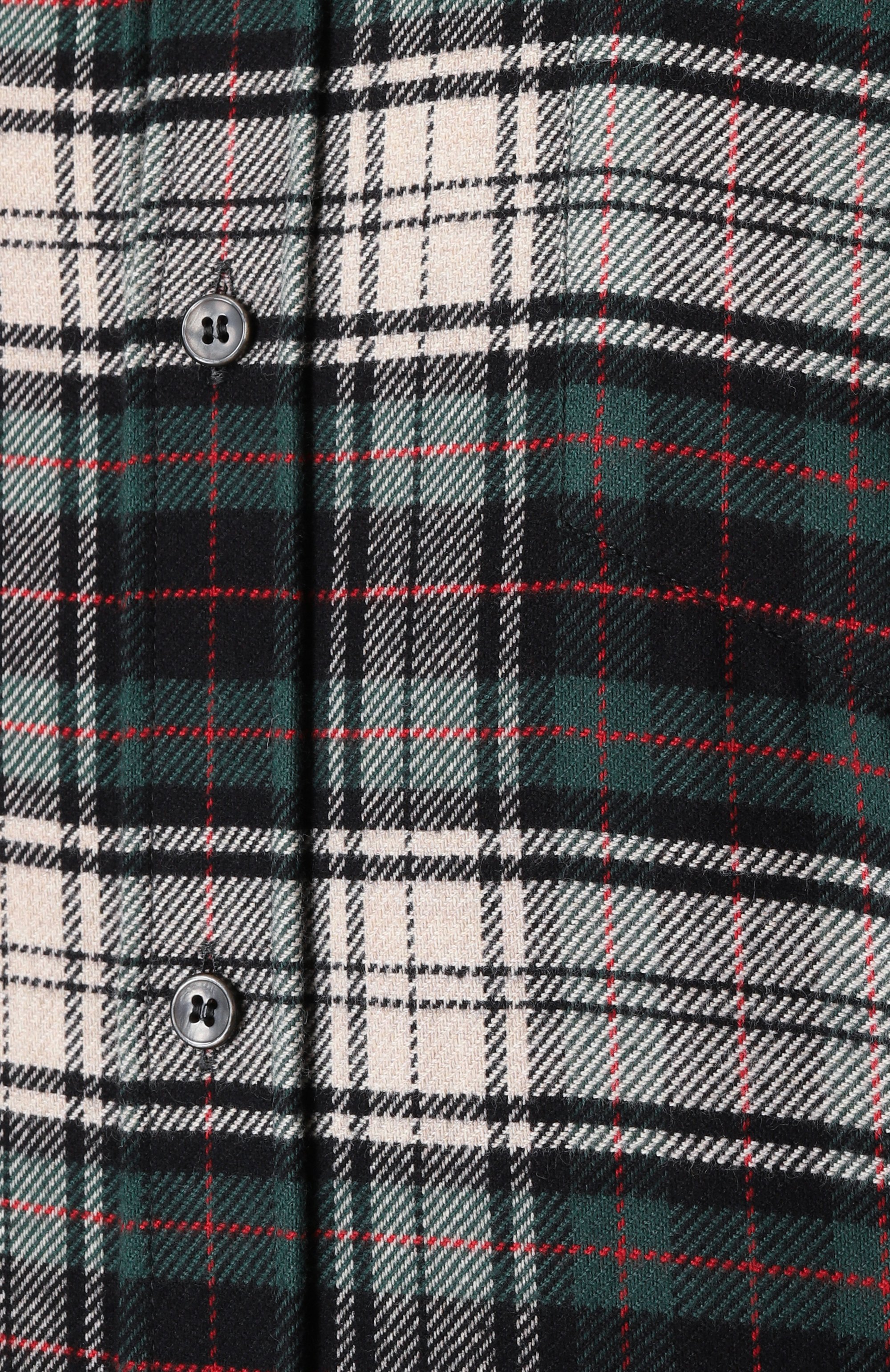 Хлопковая рубашка DOLCE & GABBANA, арт. G5JZ9T/GJ288, фото 6