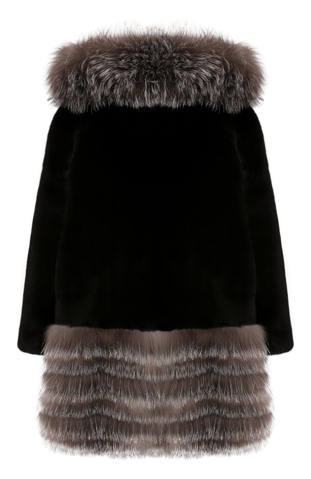 Шуба регина FURLAND, арт. 0214200510086600000, фото 2