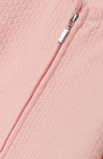 Шерстяной комбинезон BABY T, арт. 18AI011TZ/1M-12M, фото 3