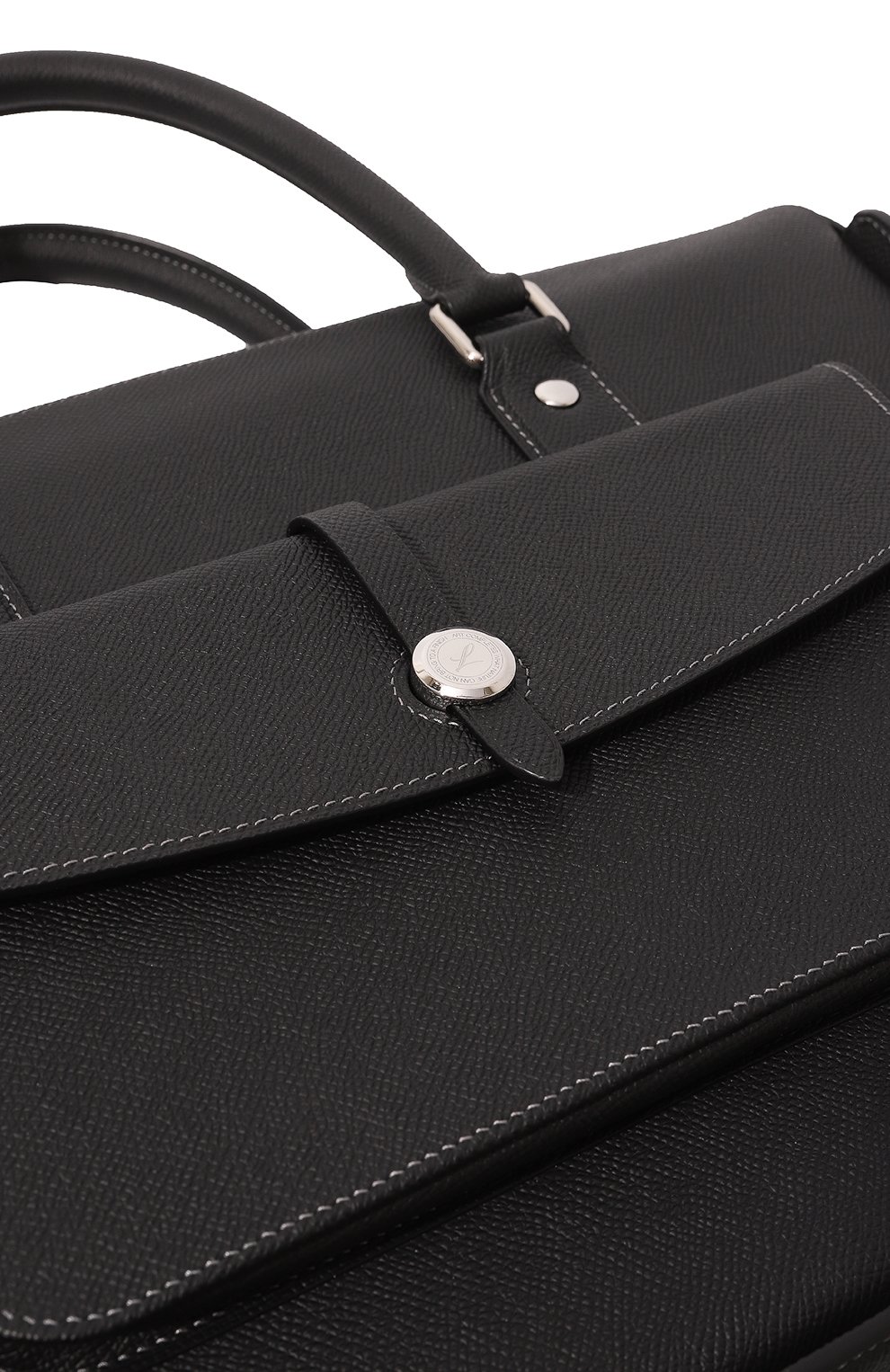 Кожаная сумка для ноутбука tom ivi LERME, арт. Tom Ivi, фото 3