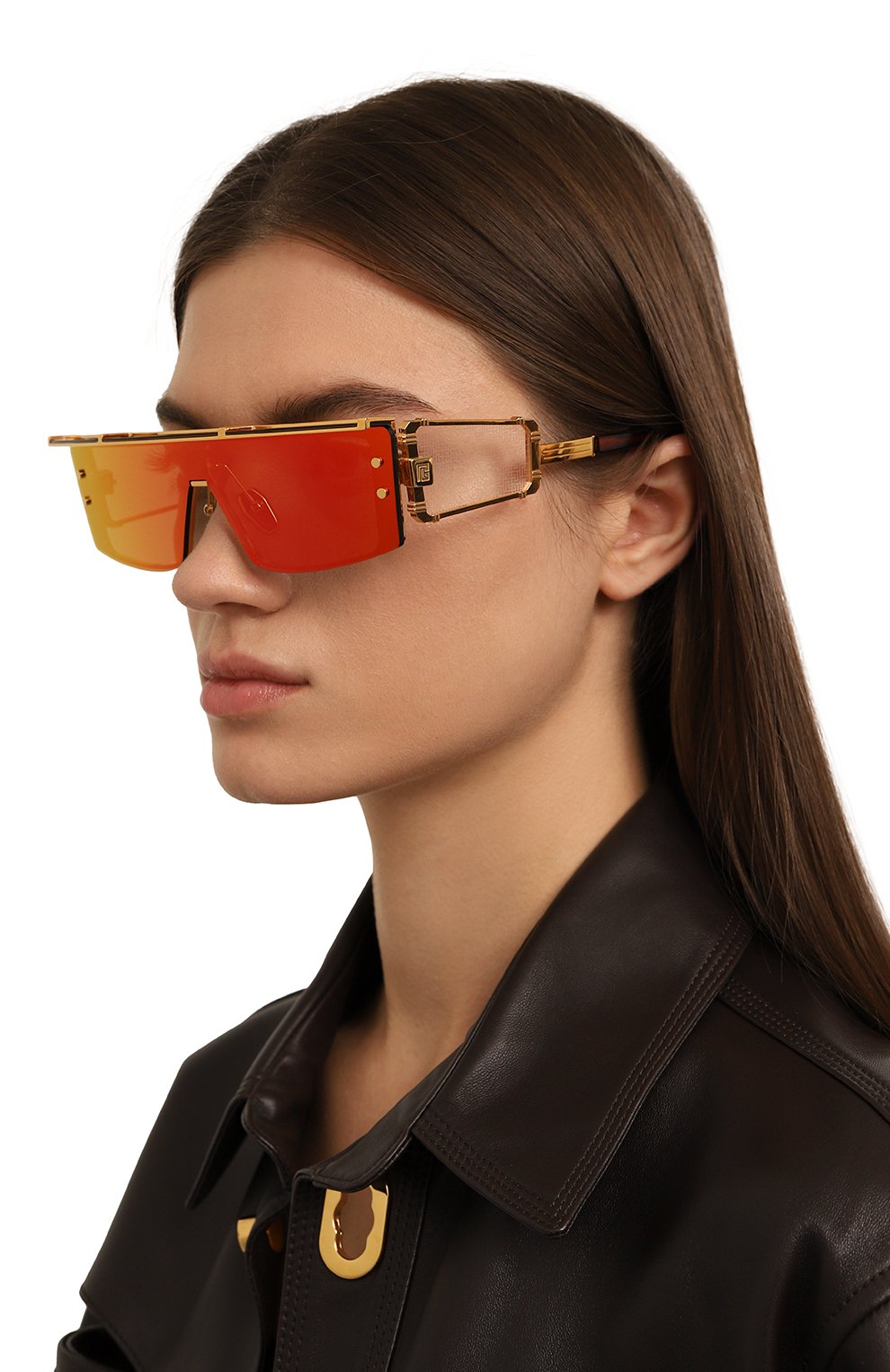 Солнцезащитные очки BALMAIN, арт. BPS-127C, фото 2