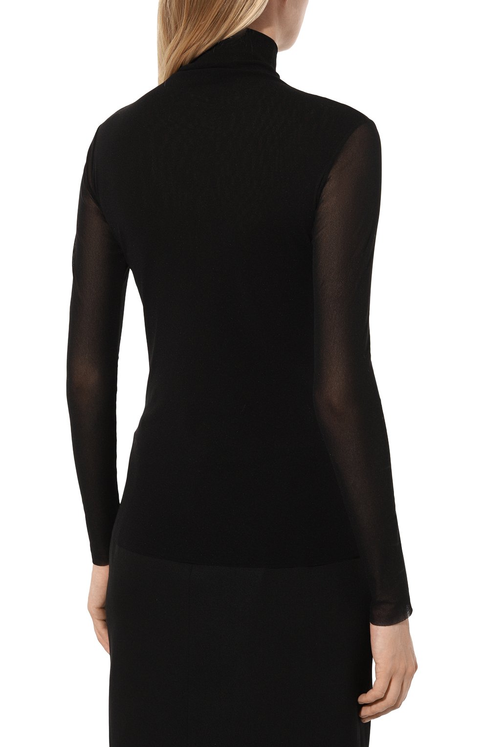 Водолазка D.EXTERIOR, арт. 59681, фото 4