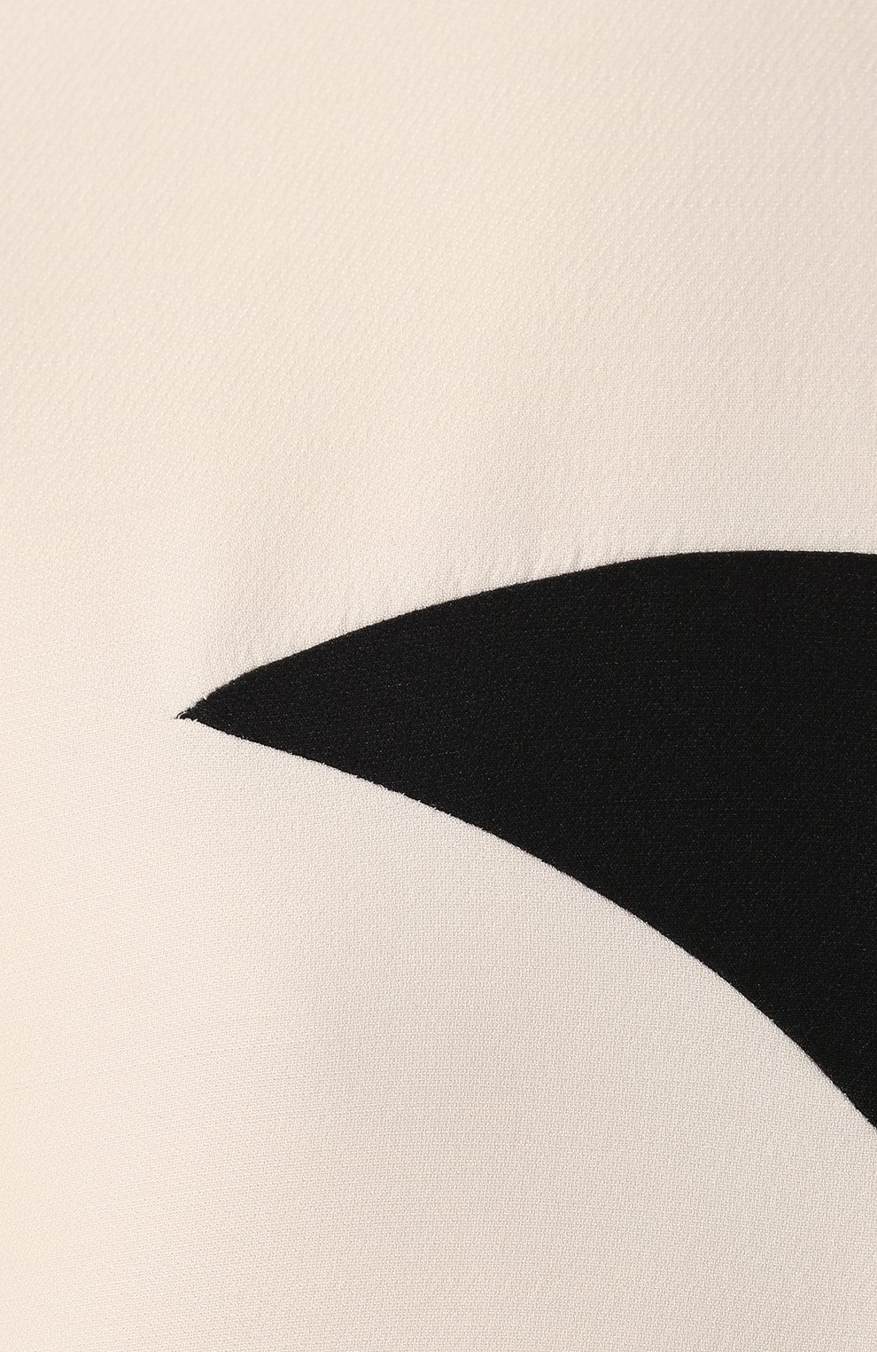 Платье из смеси шерсти и шелка VALENTINO, арт. SB3VADD81CF, фото 5