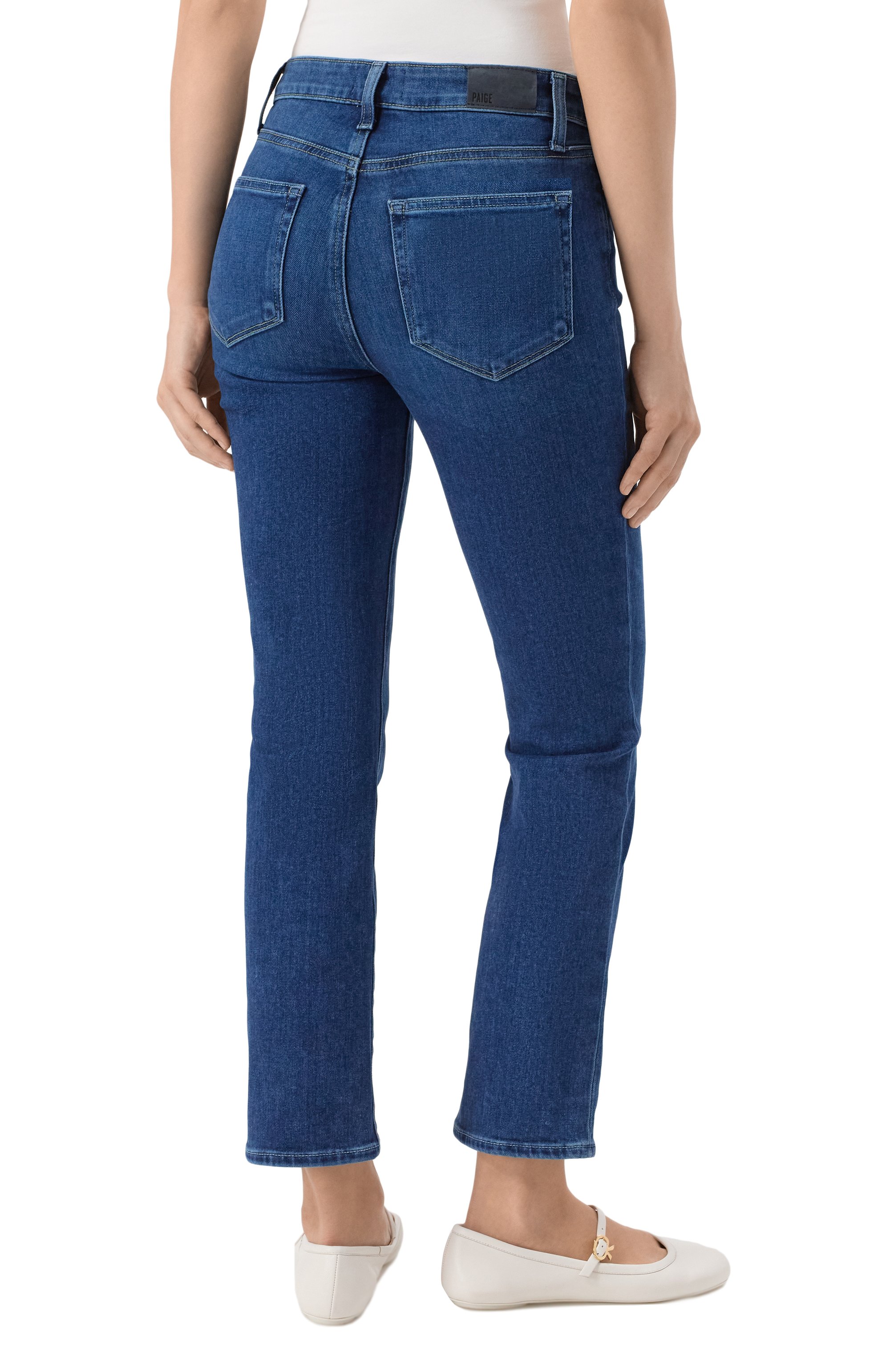 Джинсы cindy PAIGE, арт. 5547F72-C354, фото 4