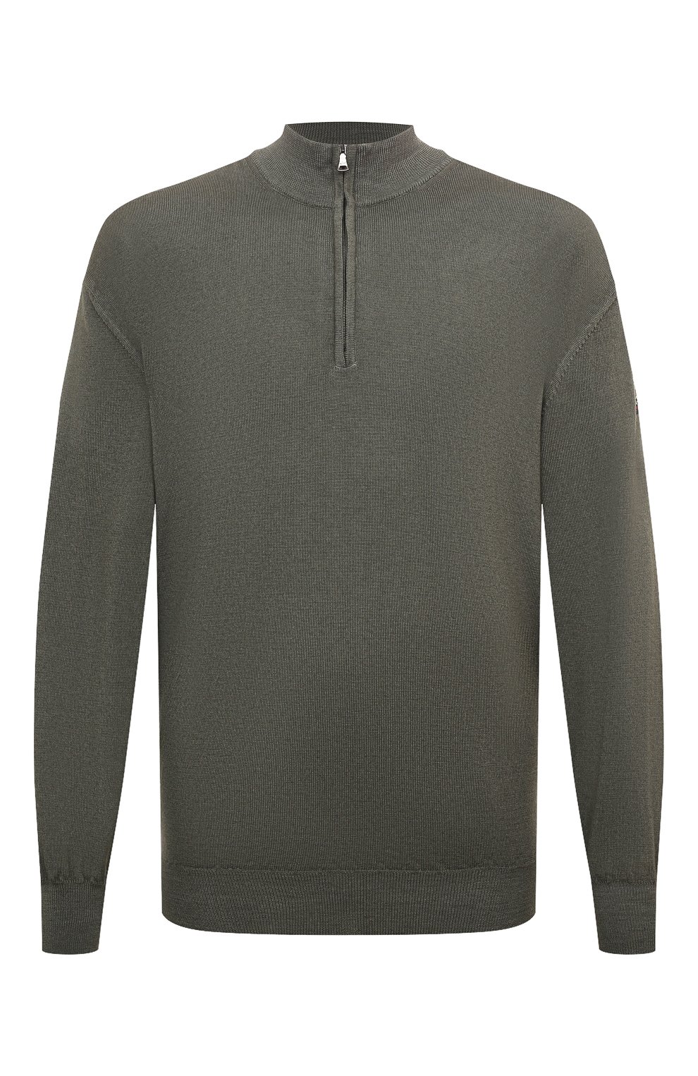 Шерстяной джемпер PAUL&SHARK, арт. 11311100/3XL-6XL, фото 1