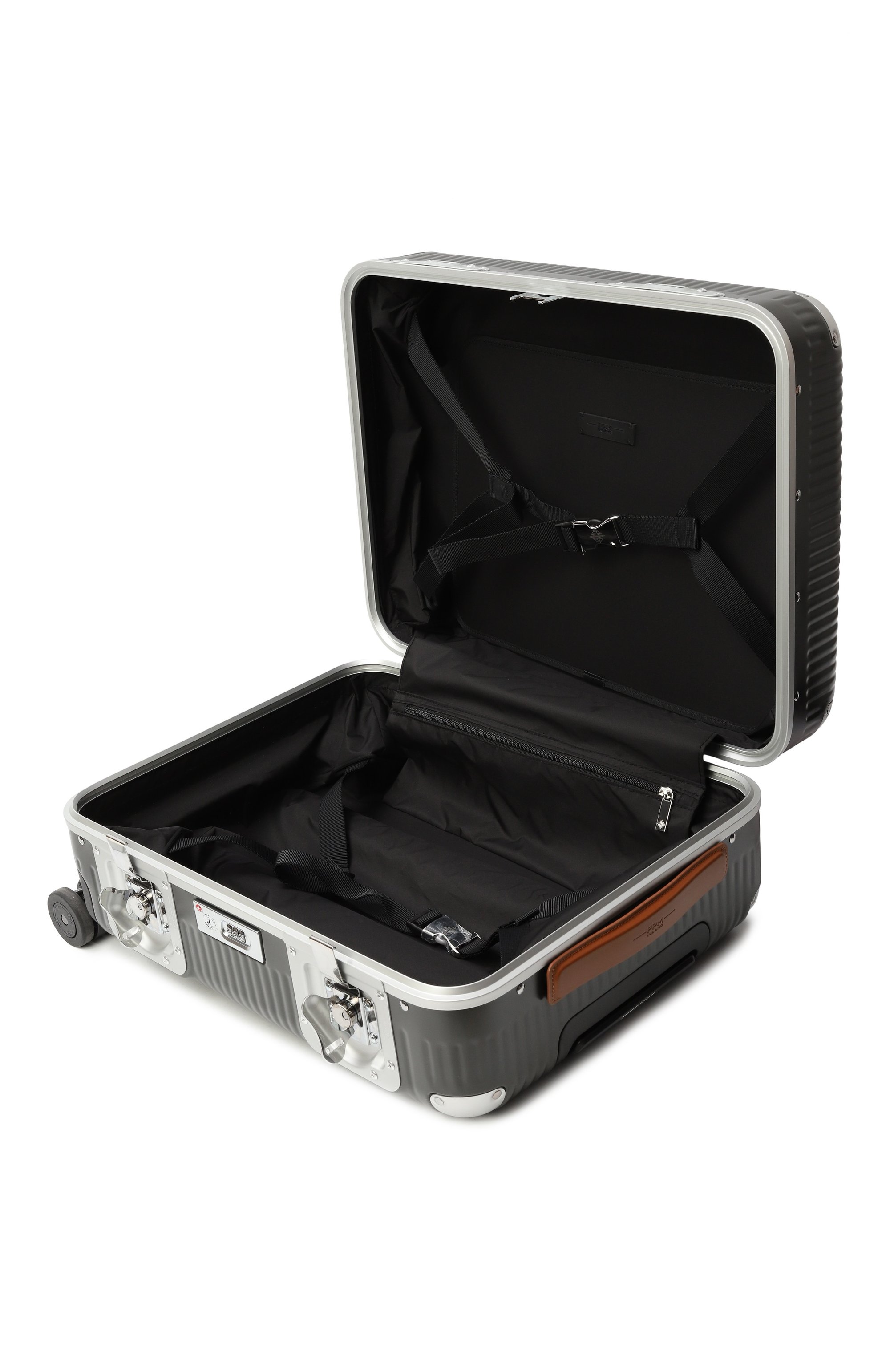 Чемодан bank light spinner FPM MILANO, арт. A1905501403, фото 4