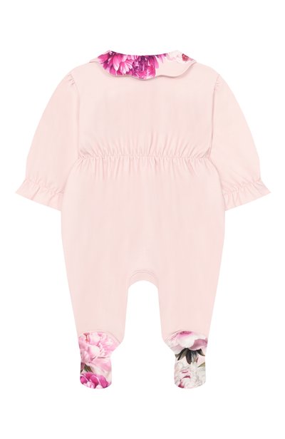 Комплект из трех предметов DOLCE & GABBANA, арт. L2J05I/G7Q0N, фото 3