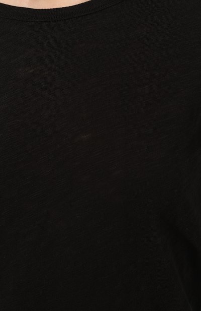 Хлопковый лонгслив ATM ANTHONY THOMAS MELILLO, арт. AW1047-FK, фото 5