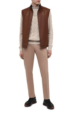 Двусторонний жилет BRIONI, арт. PBC40L/P0701, фото 2