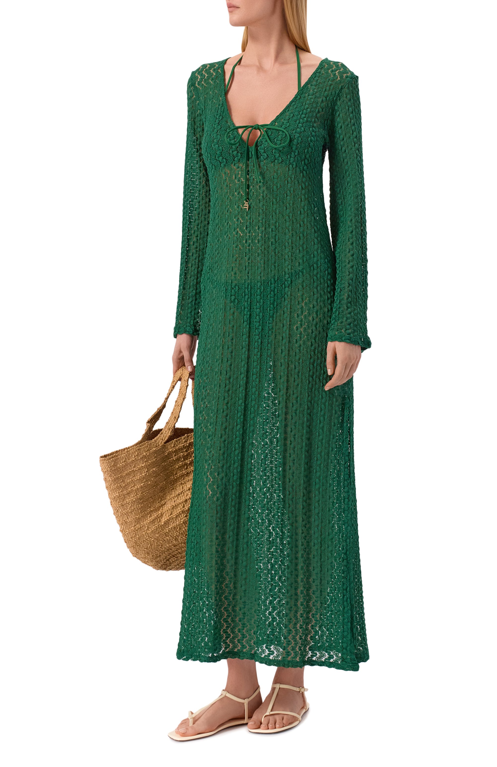 Туника FISICO, арт. FV54T0, фото 2