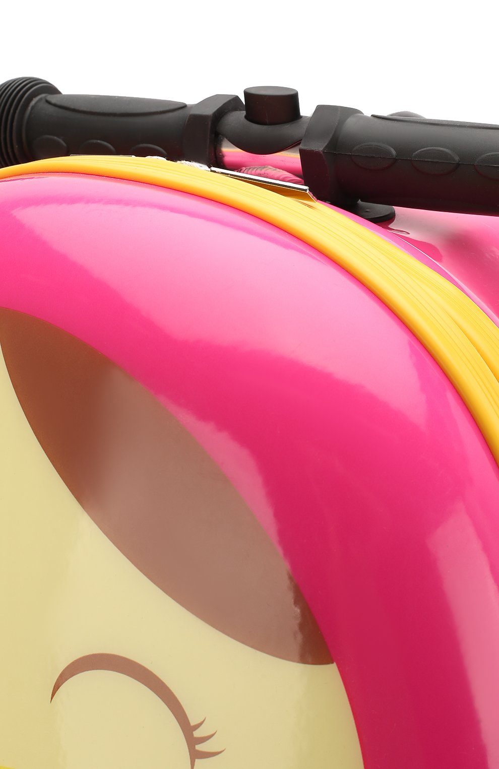 Самокат-чемодан betty ZINC, арт. ZC04092, фото 7