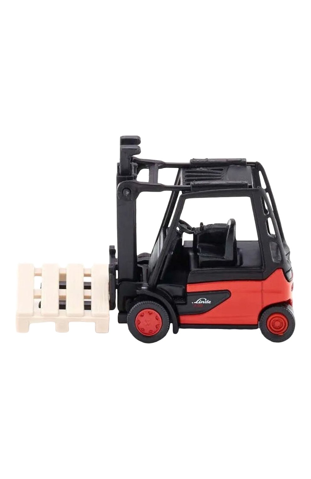 Игрушка грузоподъемник SIKU, арт. 1311, фото 1