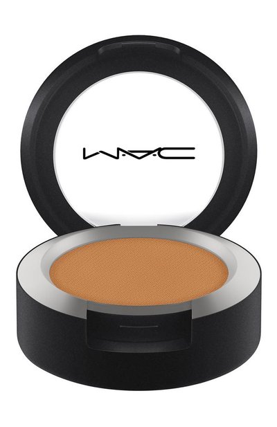Тени для век powder kiss soft matte eye shadow, these bags are designer MAC, арт. SK37-23, фото 2
