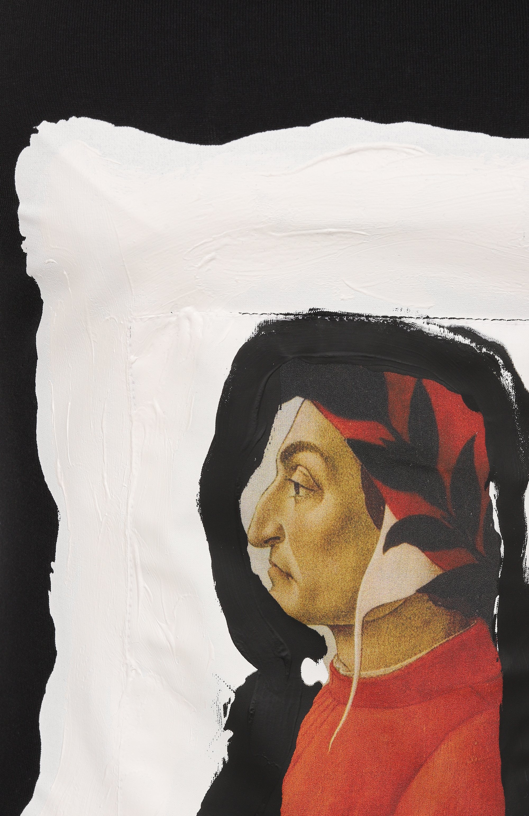 Хлопковый топ MARNI, арт. THJE0364PY/USCX68, фото 6