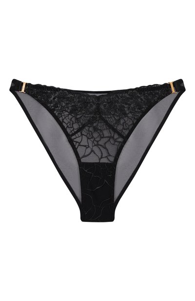 Женские трусы-слипы BORDELLE, арт. AW26K01B