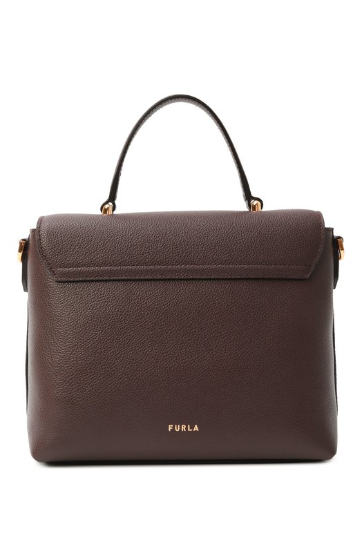 Сумка Furla Moonlight small Furla WB01882/BX3036 Коричневый  WB01882/BX3036 Фото 6