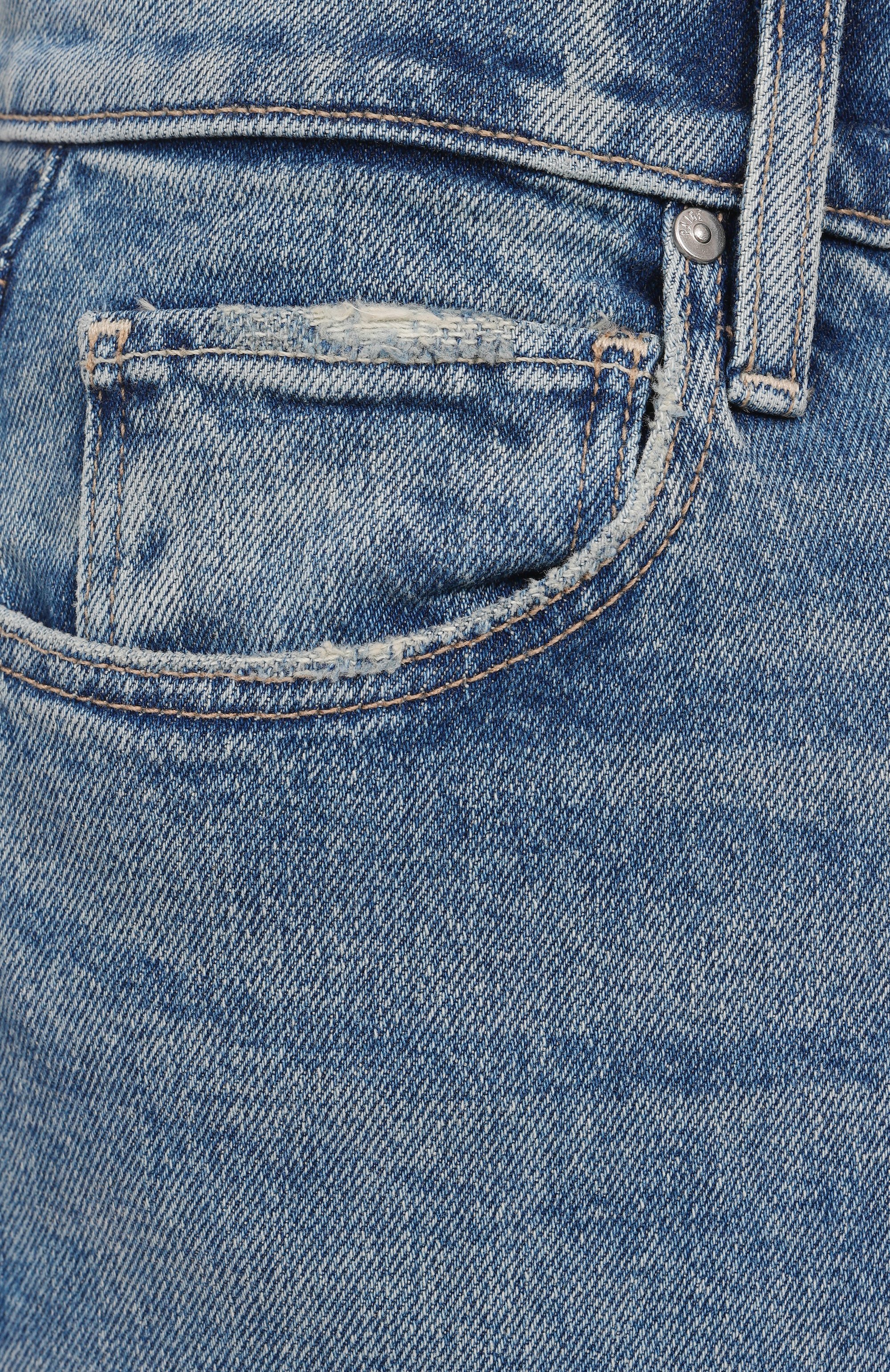 Джинсы sawyer PAIGE, арт. 1H93L53-C322, фото 6