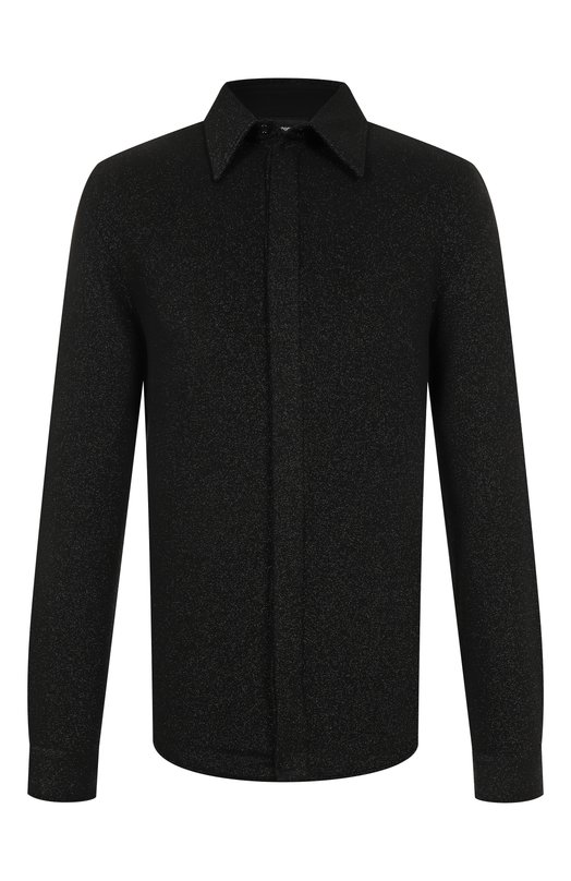 Рубашка Emporio Armani EM003991/AF20984 Чёрный EM003991/AF20984