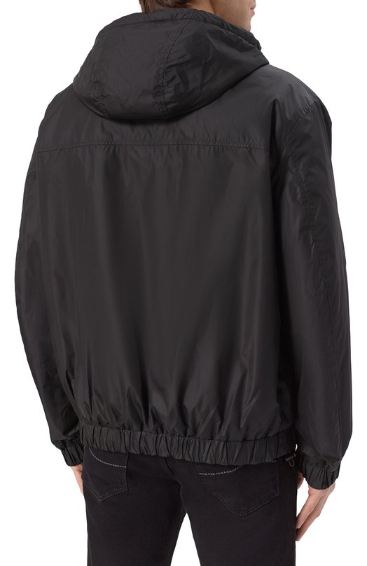 Бомбер Dolce & Gabbana G9BGST/FUS22 Чёрный  G9BGST/FUS22 Фото 4