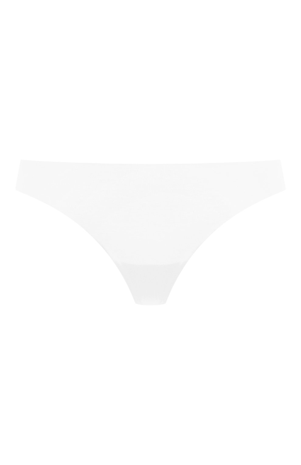 Хлопковые трусы-танга HANRO, арт. 071225, фото 1