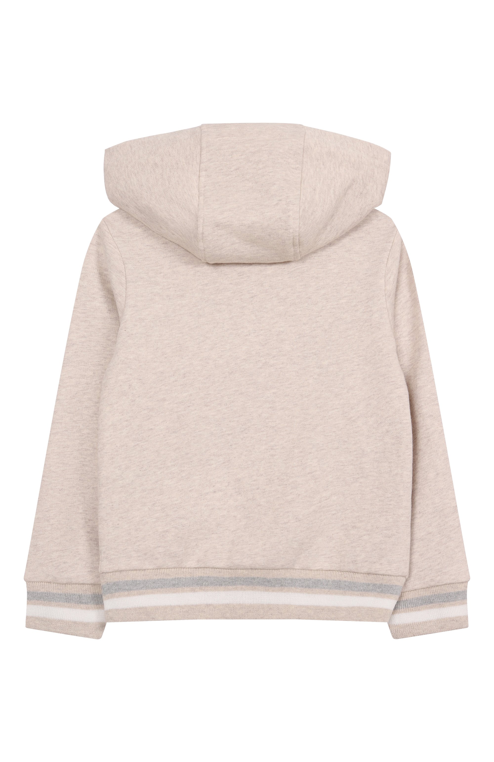 Хлопковая толстовка ELEVENTY, арт. EW4P50/Z1298/4-8, фото 2