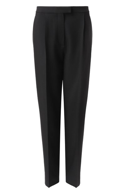 Женские шерстяные брюки MVST, арт. TXBPAN-Y520/FP1685