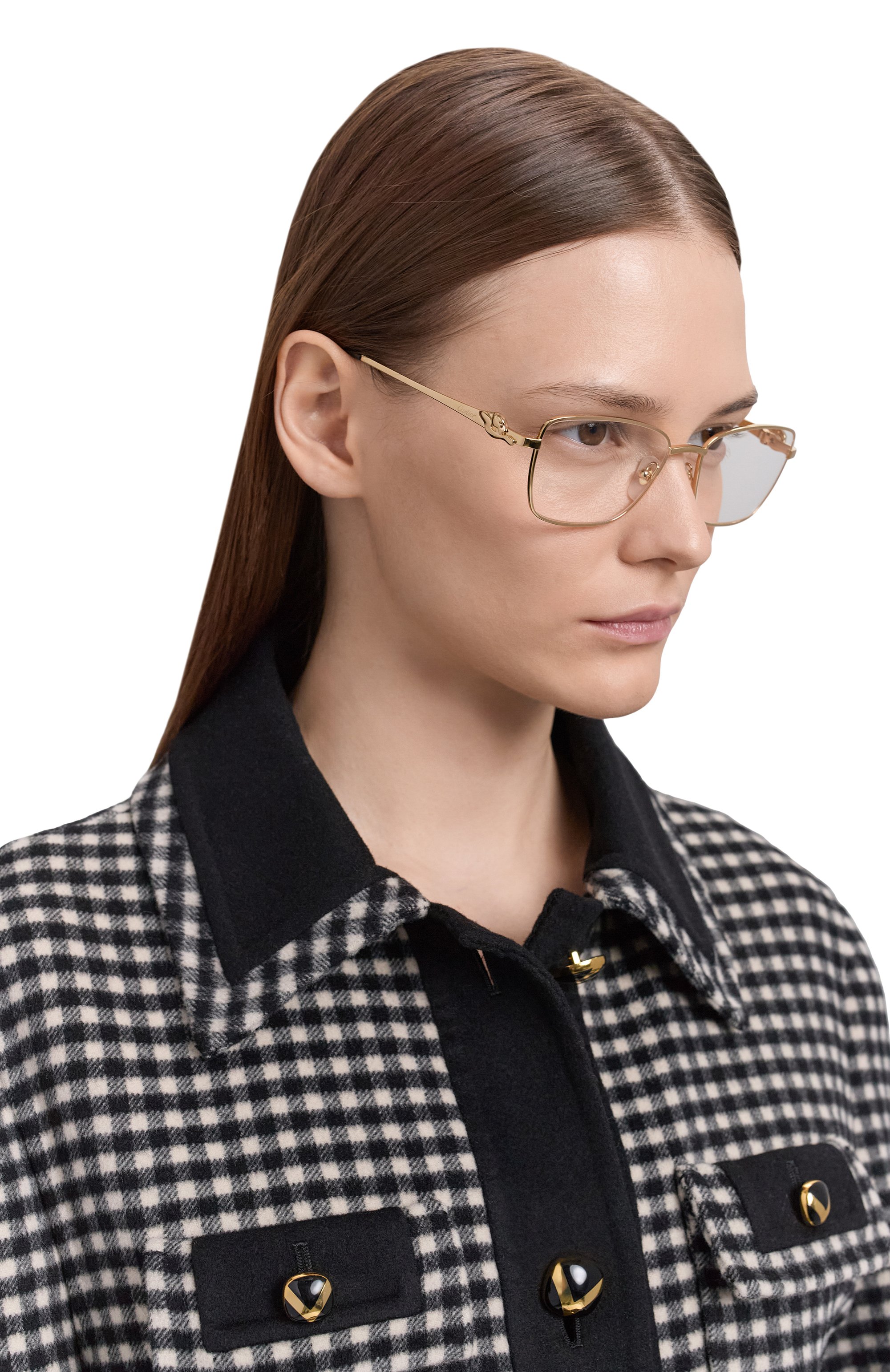 Оправа CARTIER, арт. CT0600 001, фото 2